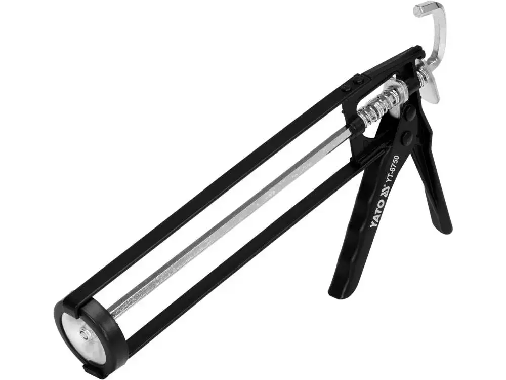 Skeleta hermētiķa pistole Yato YT-6750 Photo 2
