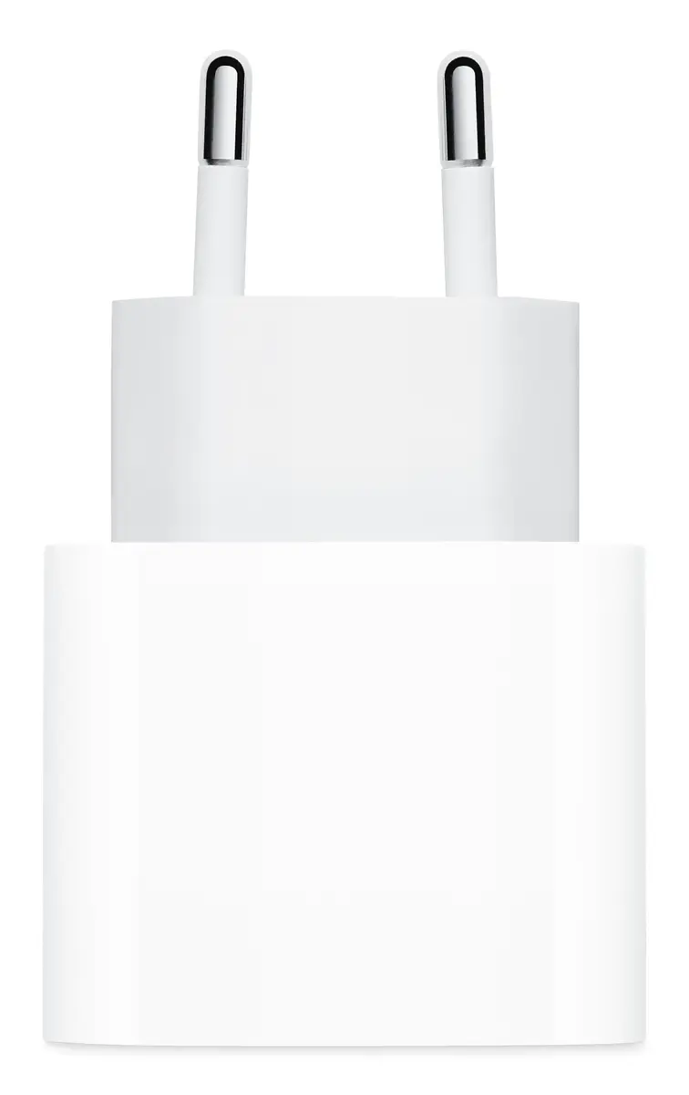 Apple MUVV3ZM/A 20 W USB‑C lādētājs Photo 2