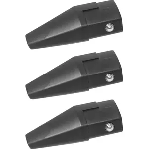 Tripod conversion kit Peak Design Ultralight TT-ULCK-5-150-1 for carbon/aluminum tripods, quick-release clamp