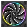 DeepCool FL12R 120 mm ventilatoru komplekts Photo 3