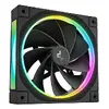 DeepCool FL12R 120 mm ventilatoru komplekts Photo 4