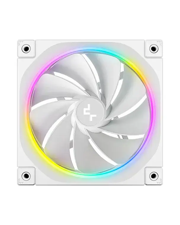 DeepCool FL12R 120 mm ventilators Photo 2