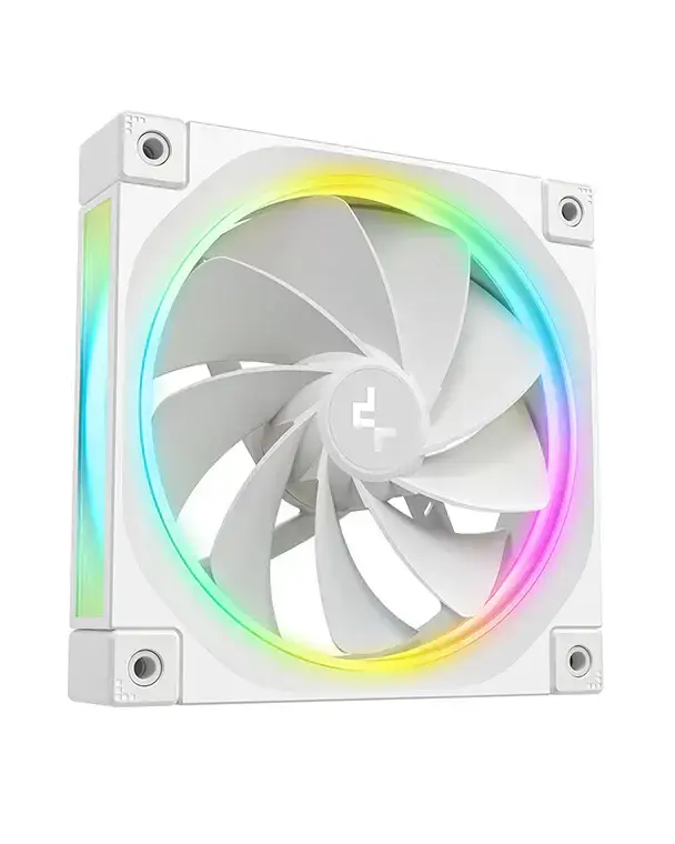 DeepCool FL12R 120 mm ventilators Photo 4