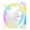 DeepCool FL12R WH 120 mm PWM ventilatori (3 gab.) Photo 2