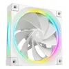 DeepCool FL12R WH 120 mm PWM ventilatori (3 gab.) Photo 4