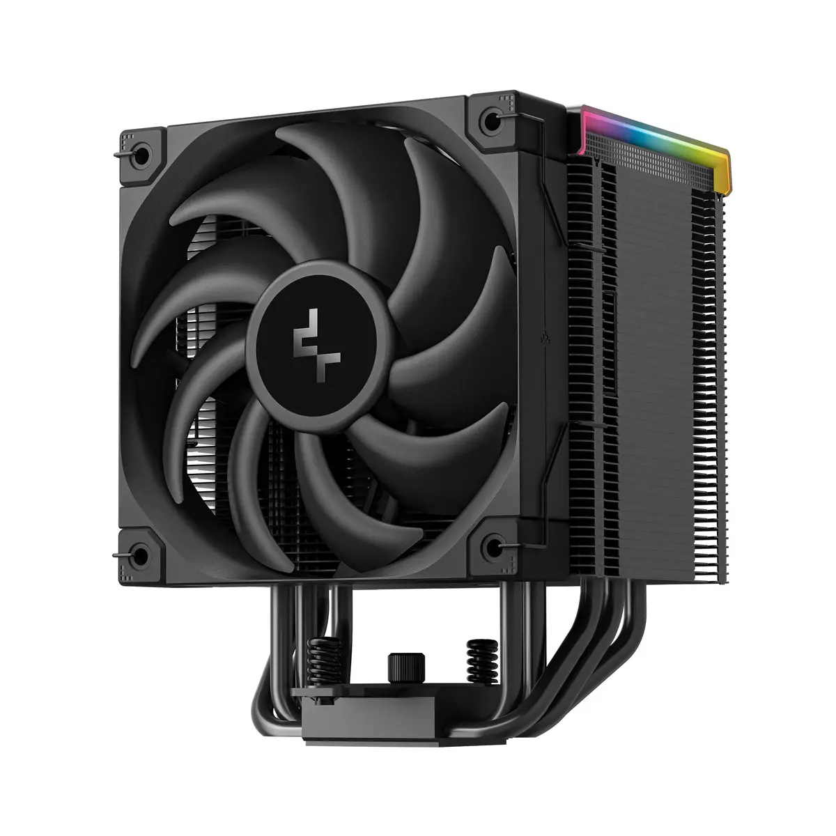 Воздушный кулер DeepCool AK500 Digital Pro Photo 2