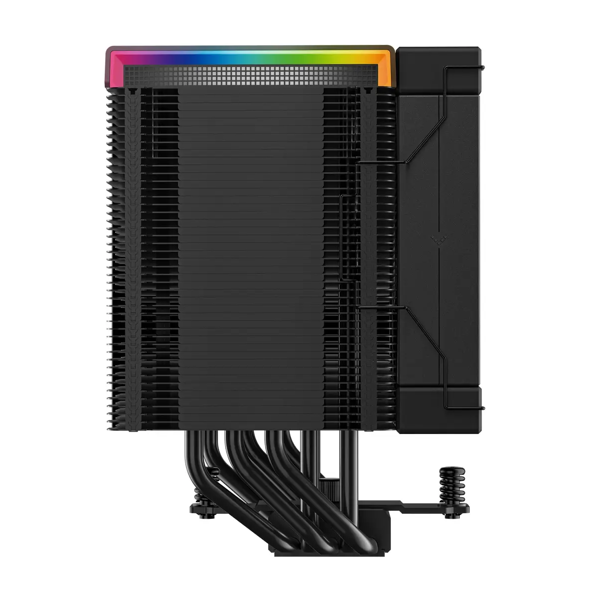 Воздушный кулер DeepCool AK500 Digital Pro Photo 5