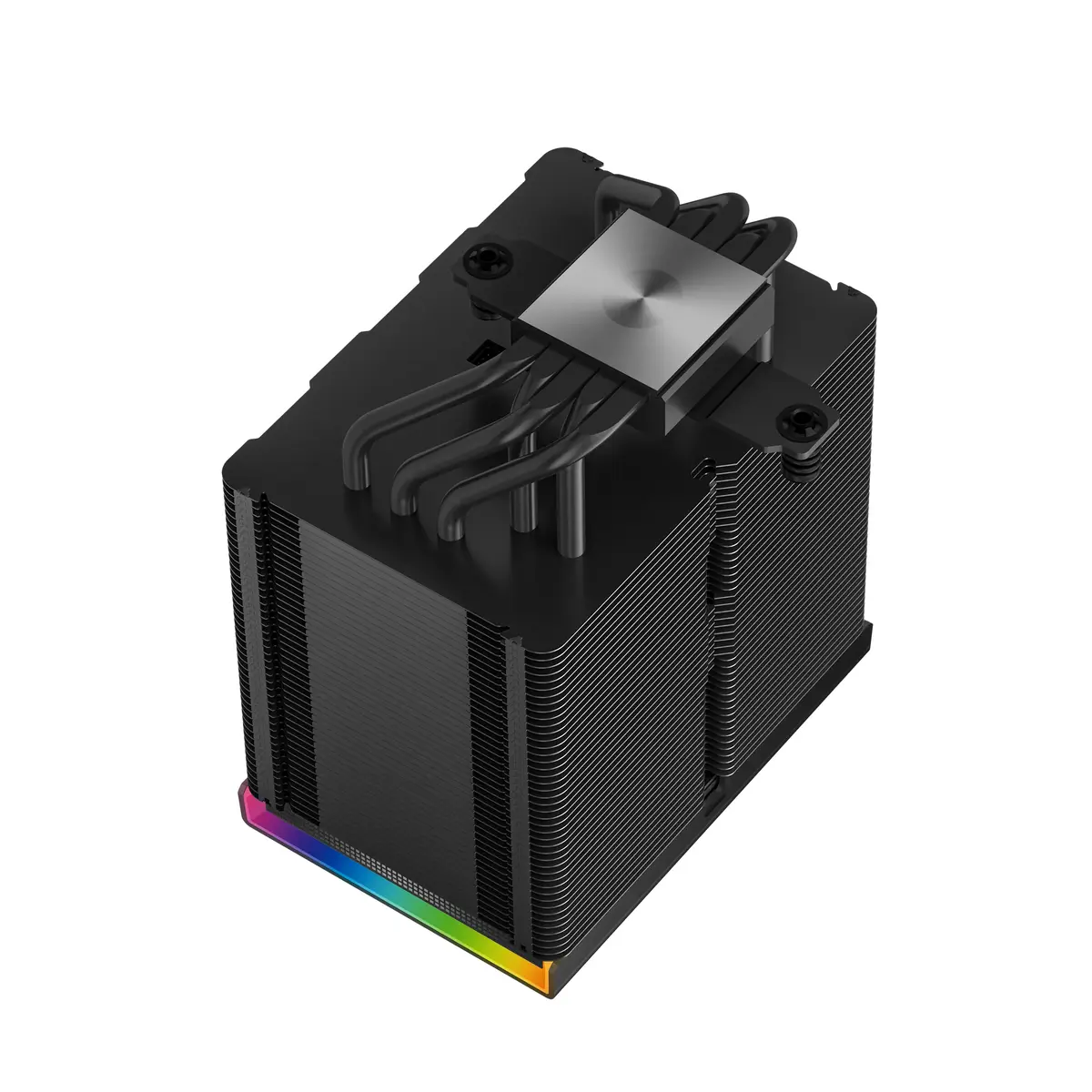 Воздушный кулер DeepCool AK500 Digital Pro Photo 6
