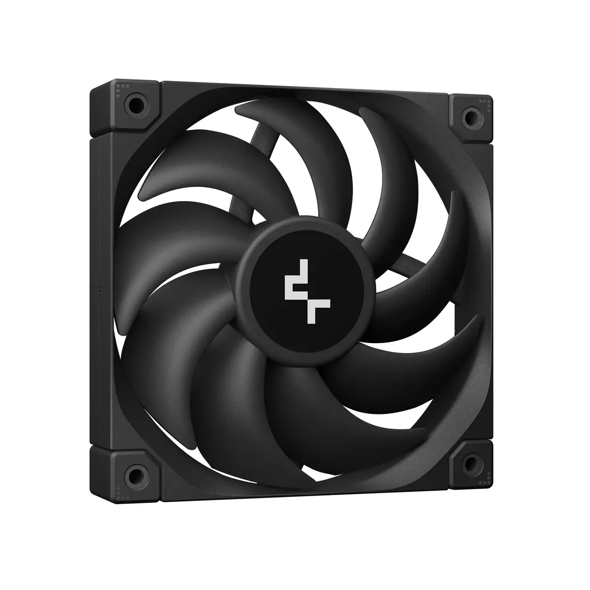 Воздушный кулер DeepCool AK500 Digital Pro Photo 8