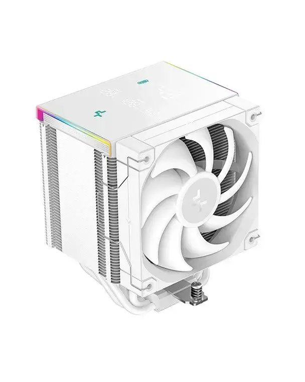 Кулер DeepCool AK500 Digital Pro White Photo 2
