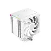 Кулер DeepCool AK500 Digital Pro White Photo 2