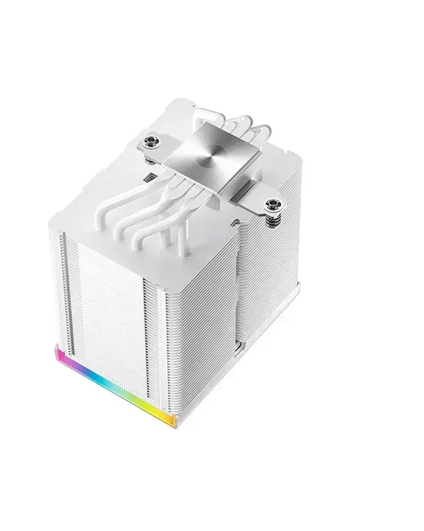 Кулер DeepCool AK500 Digital Pro White Photo 4