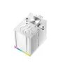 Кулер DeepCool AK500 Digital Pro White Photo 4