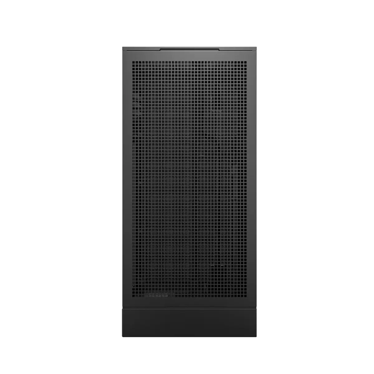 Корпус DeepCool CH270 Digital Mini Tower Photo 4