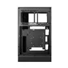 Корпус DeepCool CH270 Digital Mini Tower Photo 6
