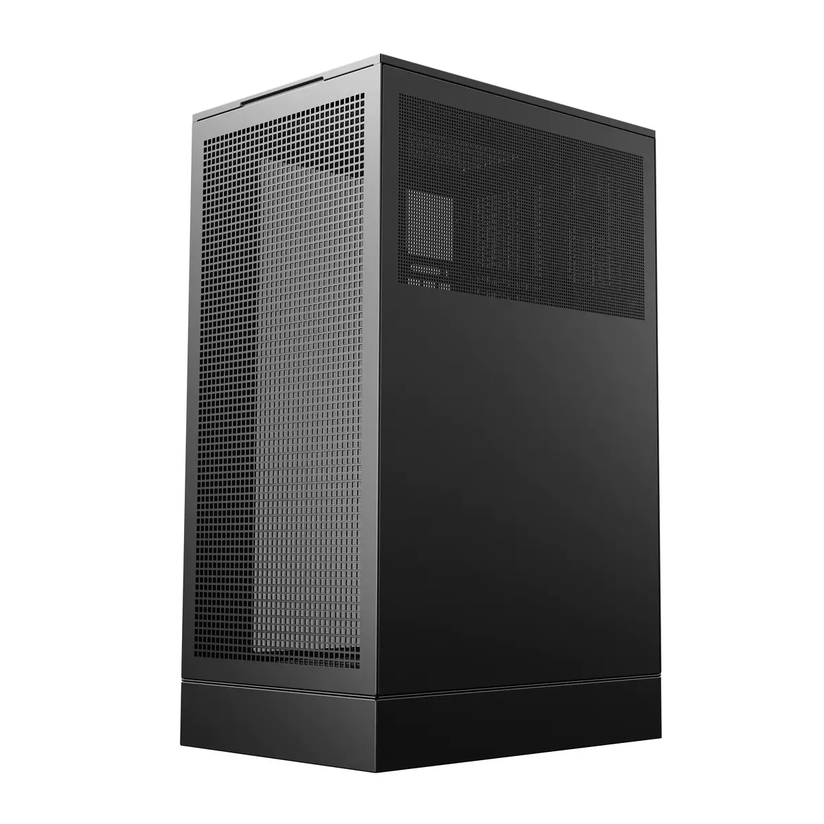 Корпус DeepCool CH270 Digital Mini Tower Photo 8