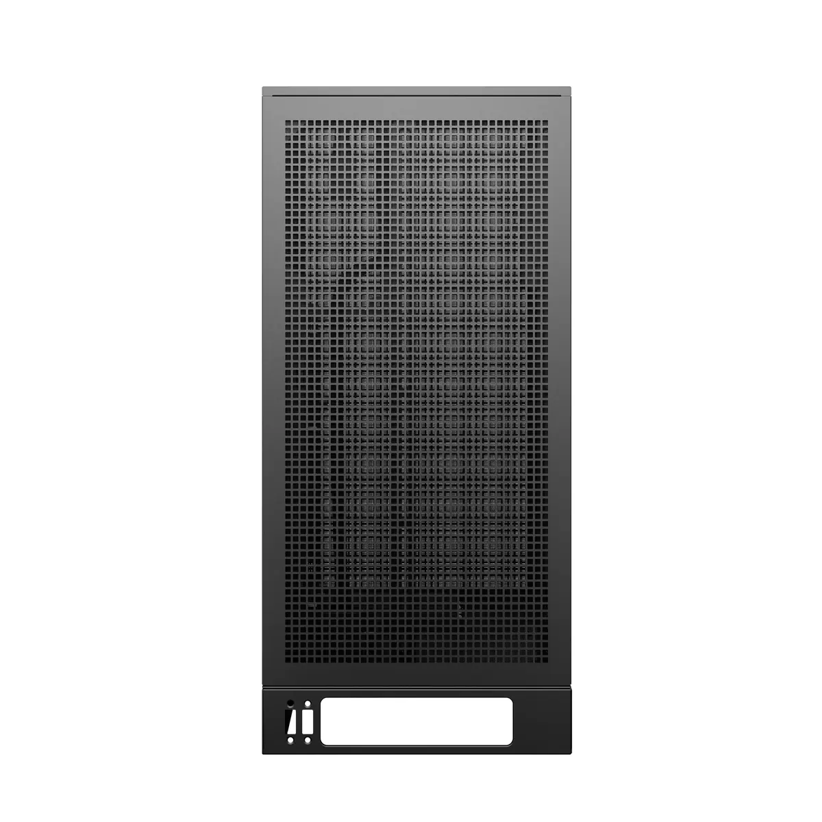 Корпус DeepCool CH270 Digital Mini Tower Photo 9