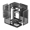 Корпус DeepCool CH270 Digital Mini Tower Photo 10