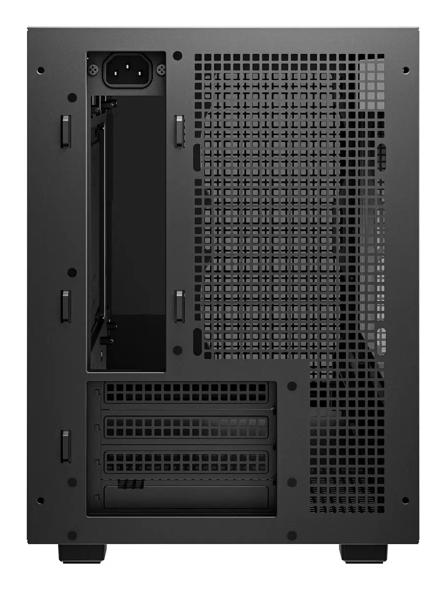 DeepCool CH260 Micro Tower корпус Photo 9