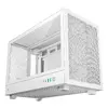 Корпус DeepCool CH260 WH Micro Tower Photo 2