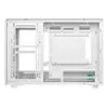 Корпус DeepCool CH260 WH Micro Tower Photo 6