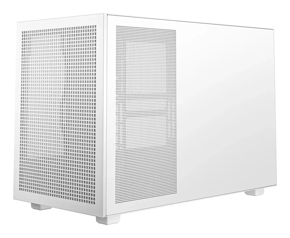 Корпус DeepCool CH260 WH Micro Tower Photo 8