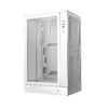 Корпус DeepCool CH270 Digital WH Mini Tower Photo 3