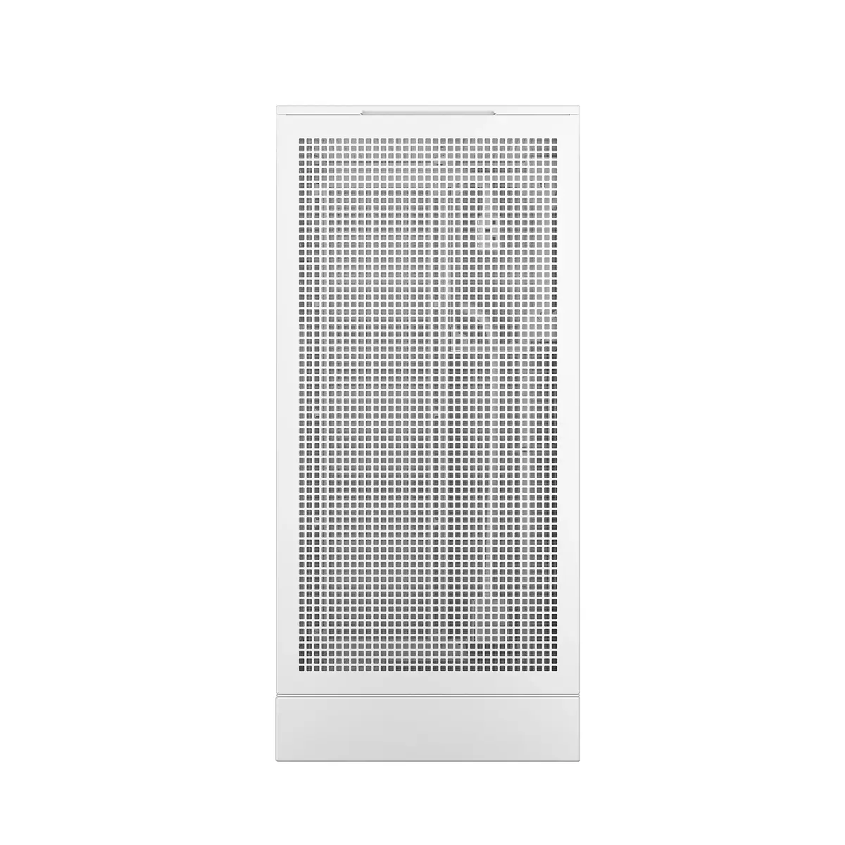 Корпус DeepCool CH270 Digital WH Mini Tower Photo 4