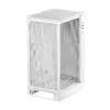 Корпус DeepCool CH270 Digital WH Mini Tower Photo 7