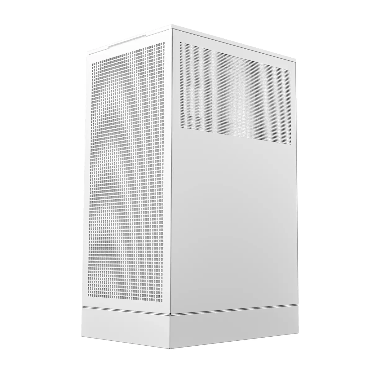 Корпус DeepCool CH270 Digital WH Mini Tower Photo 8