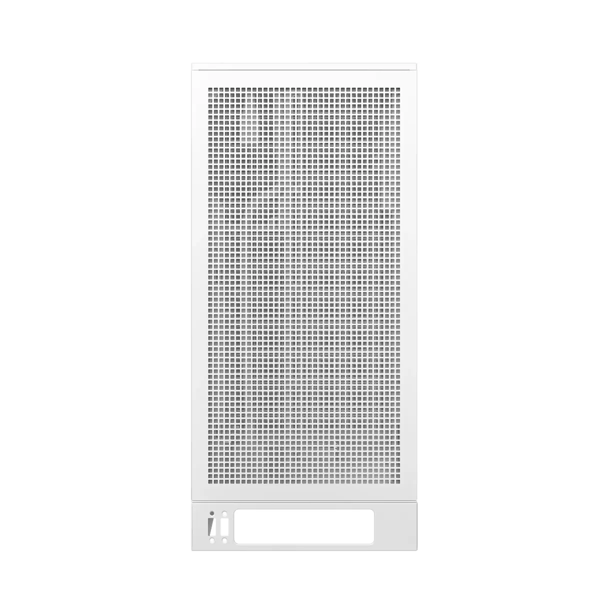 Корпус DeepCool CH270 Digital WH Mini Tower Photo 9