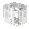 Корпус DeepCool CH270 Digital WH Mini Tower Photo 10