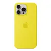 Silikona vāciņš Apple iPhone 16 Pro Max Photo 2