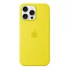 Silikona vāciņš Apple iPhone 16 Pro Max Photo 3
