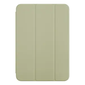 Apple MC2V4ZM/A tablet case 21.1 cm (8.3") Folio Green