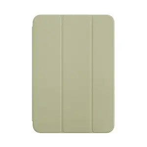 Apple MC2V4ZM/A tablet case 21.1 cm (8.3") Folio Green