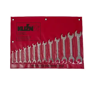 Open-end wrench set OEM 1-131-91-113, 13 pcs, sizes 6–32 mm