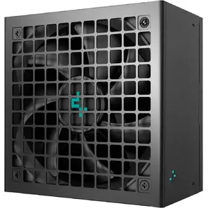 Power supply unit DeepCool PN1000-D 1000W ATX 3.1 80 PLUS Gold modular, 12 cm FDB fan, 100–240V, Active PFC
