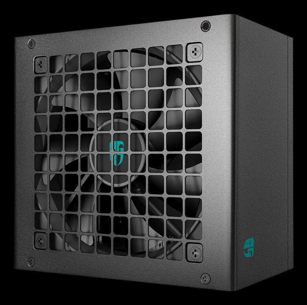 DeepCool Gamer Storm PN1000D Baroklis 1000