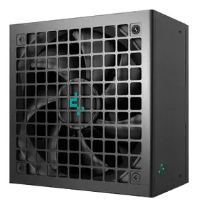 Блок питания DeepCool Gamer Storm PN1200M — 1200 Вт, ATX 3.1, 80 PLUS Gold, полностью модульный, 20+4 pin