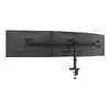 Monitoru statīvs Neomounts DS60-600BL3 Photo 4
