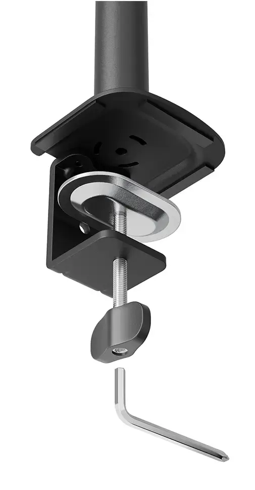 Monitoru statīvs Neomounts DS60-600BL3 Photo 5