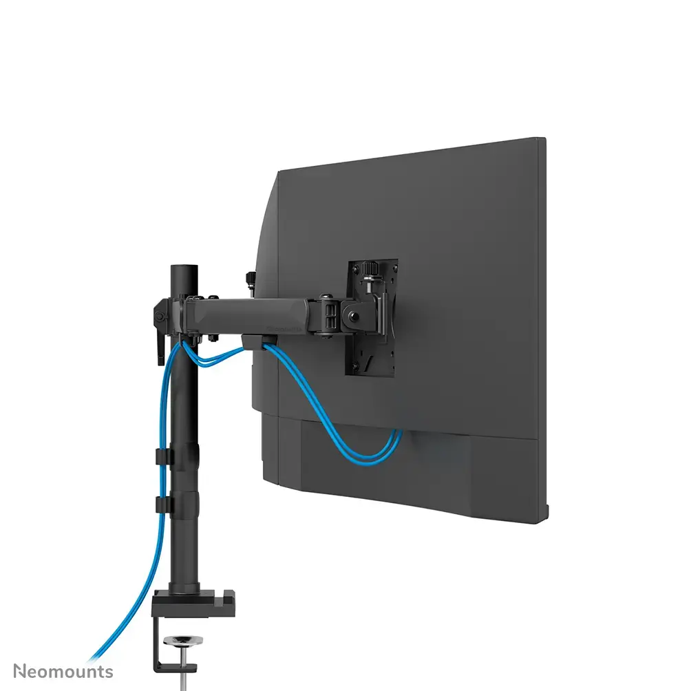 Monitoru statīvs Neomounts DS60-600BL3 Photo 12