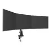 Monitoru statīvs Neomounts DS60-600BL3 Photo 13
