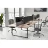Monitoru statīvs Neomounts DS60-600BL3 Photo 16
