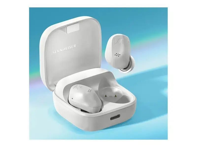 Наушники Sennheiser 700263 Photo 3