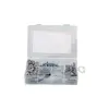 Skrūvju un sienas dībeļu komplekts Fischer 518528 Photo 3