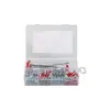Комплект винтов и дюбелей Fischer 541107 Photo 3