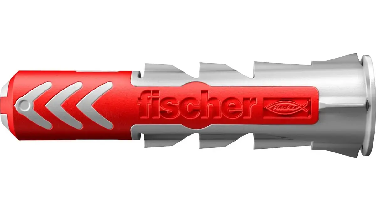 Skrūvju un dībeļu komplekts Fischer 541109 Photo 4