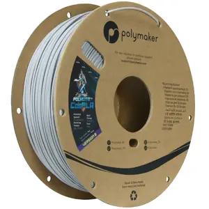 3D printing material Polylactic acid PLA 1 kg Polymaker PA07045